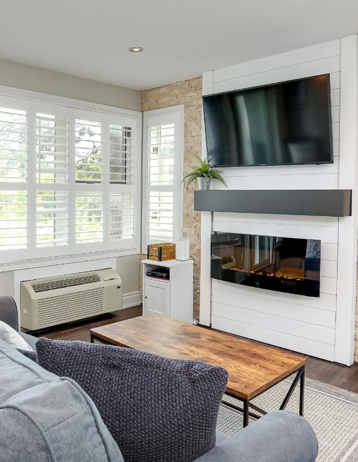 Blue Mountain Creekside At North Creek Apartment